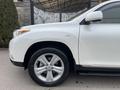 Toyota Highlander 2012 года за 15 800 000 тг. в Алматы – фото 10