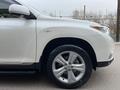 Toyota Highlander 2012 годаүшін15 800 000 тг. в Алматы – фото 22