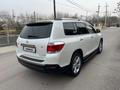 Toyota Highlander 2012 года за 15 800 000 тг. в Алматы – фото 5