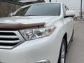 Toyota Highlander 2012 годаүшін15 800 000 тг. в Алматы – фото 7