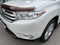 Toyota Highlander 2012 года за 15 800 000 тг. в Алматы – фото 9