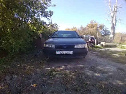 Nissan Primera 1992 года за 550 000 тг. в Астана – фото 3