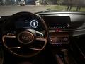 Hyundai Elantra 2022 года за 7 500 000 тг. в Алматы – фото 4