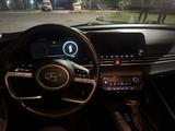 Hyundai Elantra 2022 годаүшін7 500 000 тг. в Алматы – фото 4