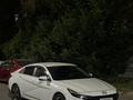 Hyundai Elantra 2022 года за 7 500 000 тг. в Алматы