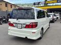 Toyota Alphard 2006 годаүшін7 500 000 тг. в Тараз – фото 4