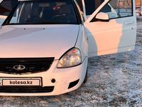 ВАЗ (Lada) Priora 2170 2015 года за 2 400 000 тг. в Балхаш