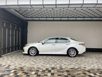 Toyota Camry 2018 годаfor14 500 000 тг. в Тараз