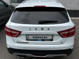 ВАЗ (Lada) Vesta Cross 2021 годаүшін5 000 000 тг. в Астана – фото 4