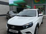 ВАЗ (Lada) Vesta Cross 2021 годаүшін5 000 000 тг. в Астана