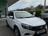 ВАЗ (Lada) Vesta Cross 2021 годаүшін5 000 000 тг. в Астана – фото 2