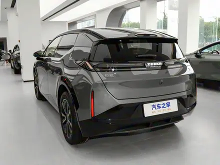 Zeekr X YOU 4WD 2025 года за 14 000 000 тг. в Шымкент – фото 7