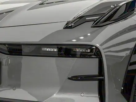 Zeekr X YOU 4WD 2025 года за 14 000 000 тг. в Шымкент – фото 4