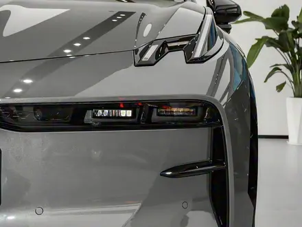 Zeekr X YOU 4WD 2025 года за 14 000 000 тг. в Шымкент – фото 3