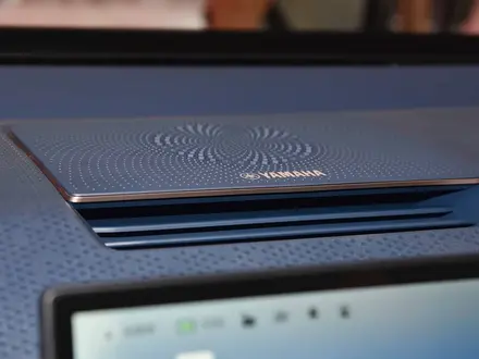 Zeekr X YOU 4WD 2025 года за 14 000 000 тг. в Шымкент – фото 16