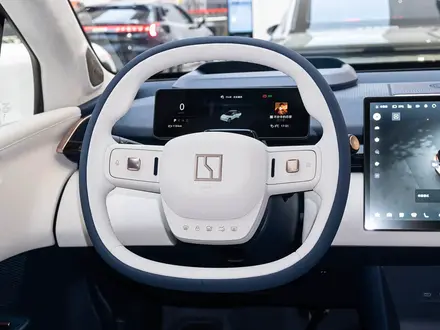 Zeekr X YOU 4WD 2025 года за 14 000 000 тг. в Шымкент – фото 14