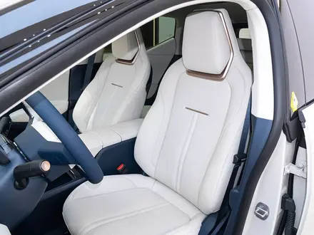 Zeekr X YOU 4WD 2025 года за 14 000 000 тг. в Шымкент – фото 12