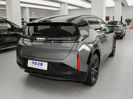 Zeekr X YOU 4WD 2025 года за 14 000 000 тг. в Шымкент – фото 9