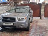 Subaru Forester 2007 годаүшін4 800 000 тг. в Алматы – фото 5