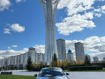 Kia K7 2016 года за 12 000 000 тг. в Астана – фото 7