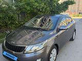 Kia Rio 2013 года за 5 500 000 тг. в Актау – фото 3