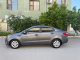 Kia Rio 2013 года за 5 500 000 тг. в Актау – фото 5