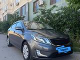 Kia Rio 2013 года за 5 500 000 тг. в Актау – фото 2