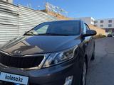 Kia Rio 2013 года за 5 500 000 тг. в Актау – фото 4
