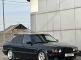 BMW 525 1995 годаүшін2 950 000 тг. в Шымкент – фото 2