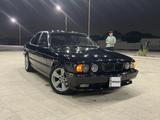BMW 525 1993 годаүшін2 800 000 тг. в Жанаозен
