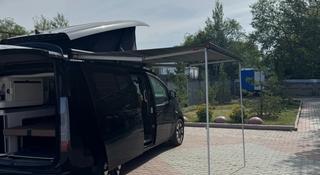 HYUNDAI  STARIA LOUNGE 2025 годаүшін31 200 000 тг. в Астана