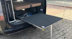 HYUNDAI  STARIA LOUNGE 2025 годаүшін31 200 000 тг. в Астана – фото 2