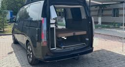 HYUNDAI  STARIA LOUNGE 2025 годаүшін31 200 000 тг. в Астана – фото 3