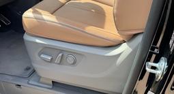 HYUNDAI  STARIA LOUNGE 2025 годаүшін31 200 000 тг. в Астана – фото 4