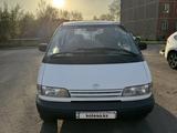 Toyota Previa 1992 годаүшін2 750 000 тг. в Караганда – фото 2