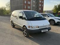 Toyota Previa 1992 годаүшін2 750 000 тг. в Караганда