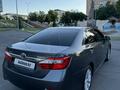 Toyota Camry 2013 года за 9 300 000 тг. в Тараз – фото 15