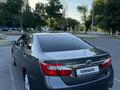 Toyota Camry 2013 года за 9 300 000 тг. в Тараз – фото 16