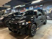 BMW X5 2024 года за 51 900 000 тг. в Алматы