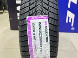 205/55R16 91T Nexen 2024 Winguard Ice Plus за 35 000 тг. в Алматы