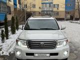 Toyota Land Cruiser 2007 годаүшін18 500 000 тг. в Алматы