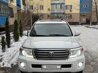 Toyota Land Cruiser 2007 годаfor18 500 000 тг. в Алматы