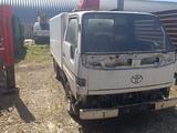 Toyota  Dyna 1996 года за 900 000 тг. в Астана