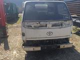 Toyota  Dyna 1996 года за 900 000 тг. в Астана – фото 3
