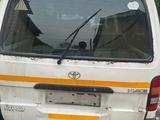 Toyota Hiace 2001 годаүшін1 600 000 тг. в Алматы – фото 2