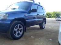 Chevrolet Niva 2006 годаfor2 000 000 тг. в Астана