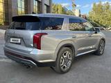 Hyundai Palisade 2023 года за 22 000 000 тг. в Караганда – фото 4