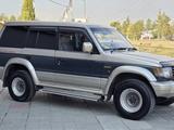 Mitsubishi Pajero 1993 года за 4 300 000 тг. в Костанай – фото 2