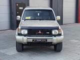 Mitsubishi Pajero 1993 года за 4 300 000 тг. в Костанай – фото 4