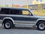Mitsubishi Pajero 1993 года за 4 300 000 тг. в Костанай – фото 3